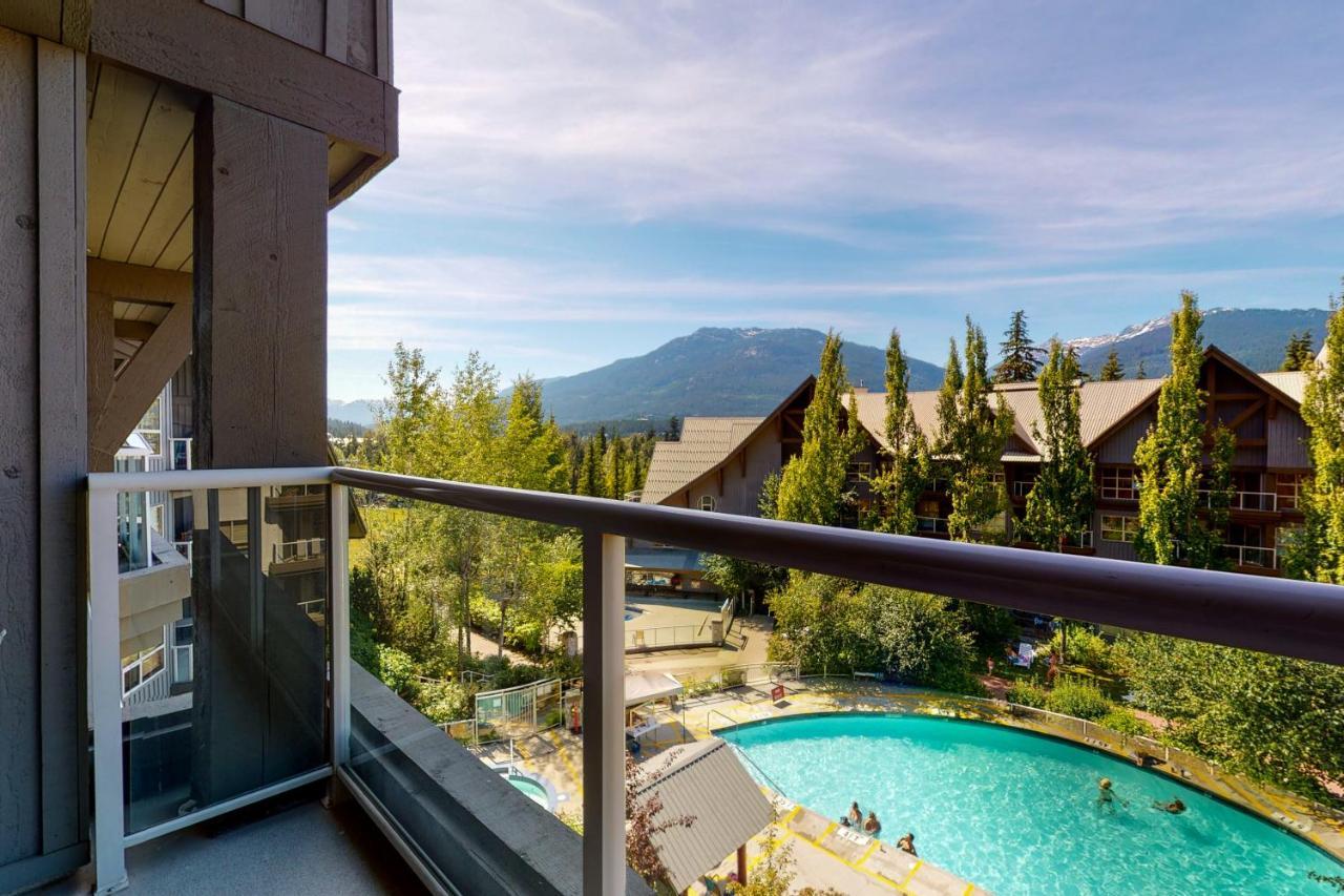Ferienhaus The Aspens Ii *