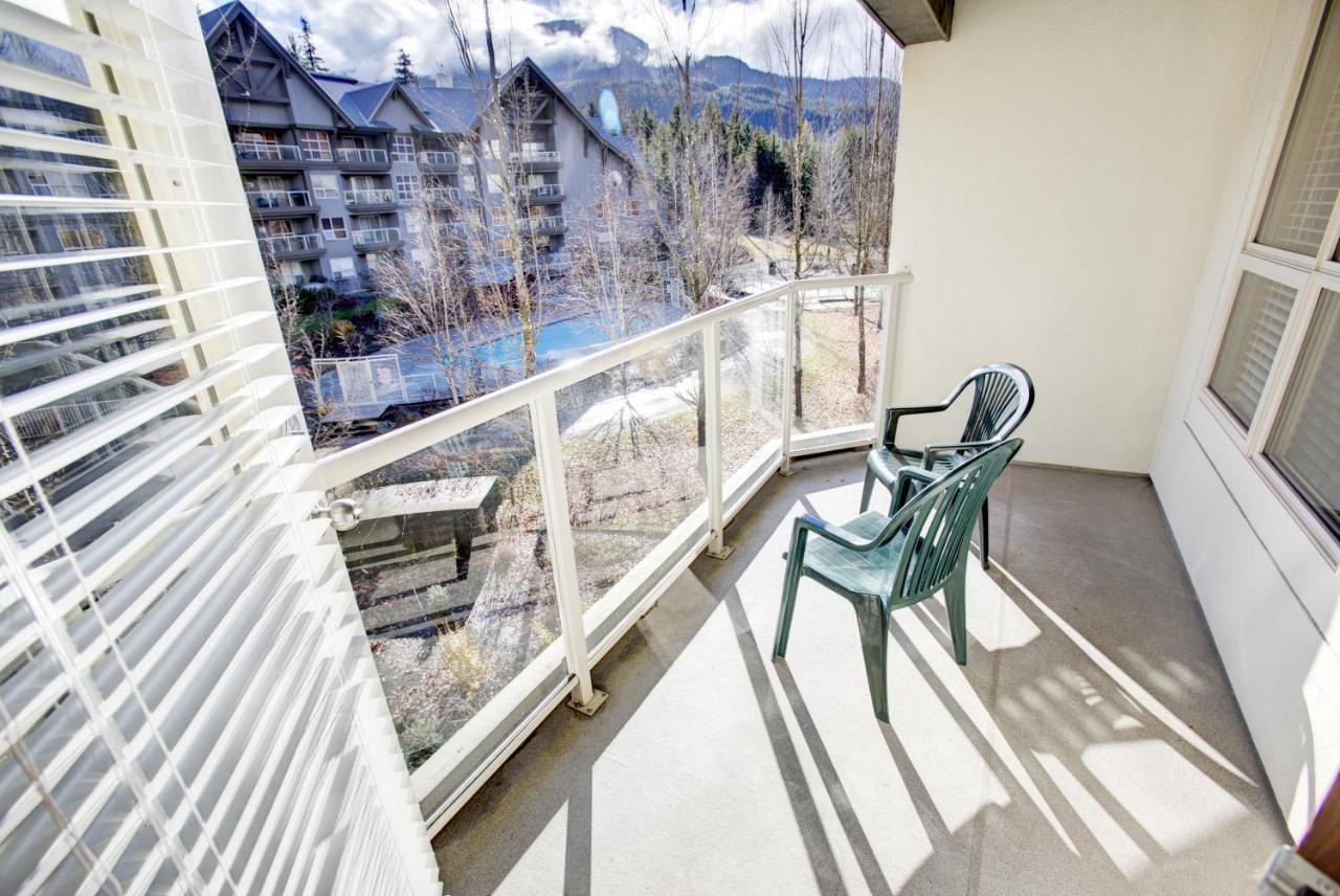 Ferienhaus The Aspens Ii *