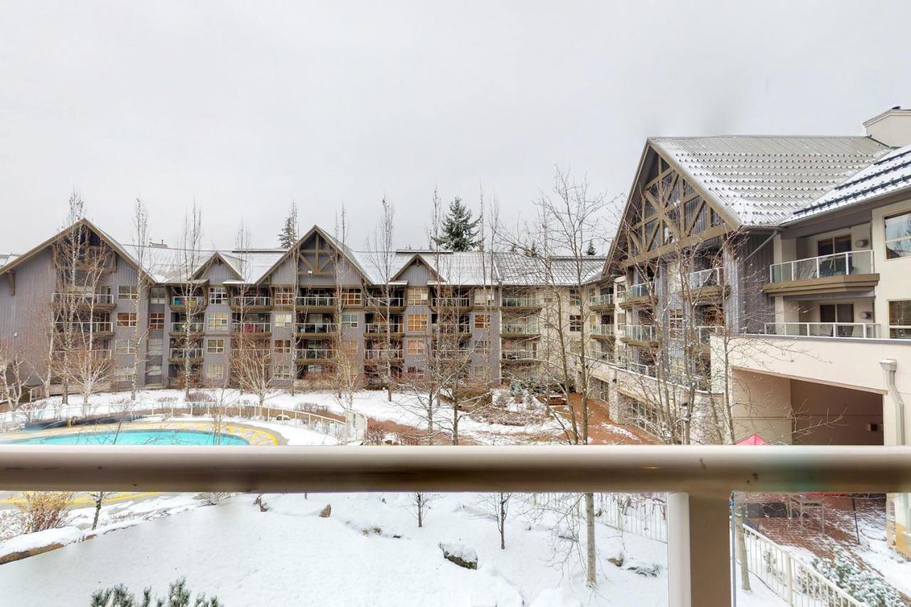 The Aspens Ii Ferienhaus